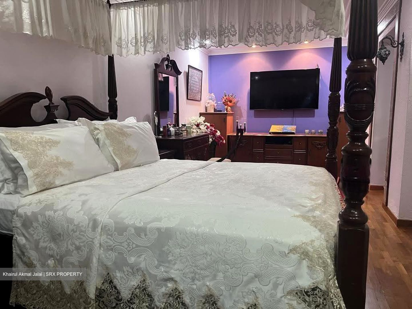 Blk 821 Woodlands Street 82 (Woodlands), HDB Executive #608109731